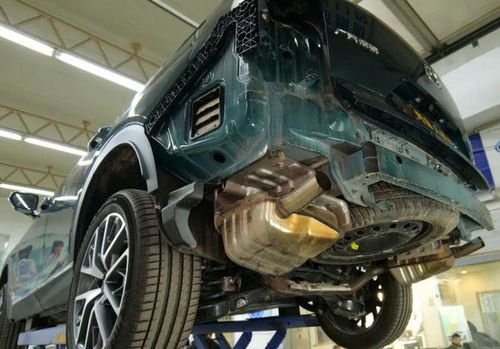 汽车人老徐身高多少