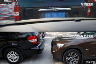 汽车观察距离是多少 汽车观察距离是多少