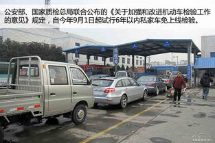 汽车免检年审费用多少