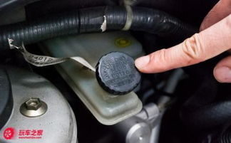 汽车油尺多少才正常