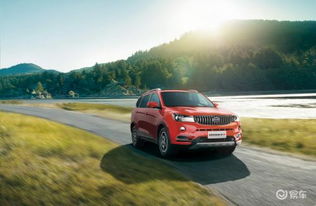 斯威汽车重量多少