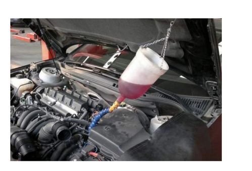 汽车换油省多少合适