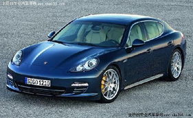 保时捷汽车德国售价多少