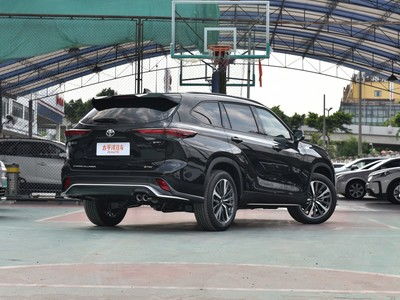 汽车陆放多少价位