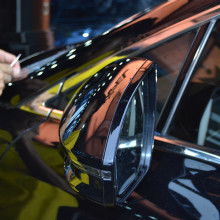 汽车所有玻璃价格多少