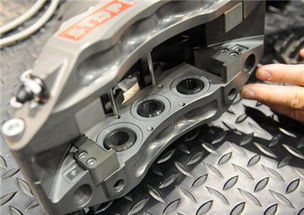 汽车卡钳有多少温度 汽车卡钳有多少温度