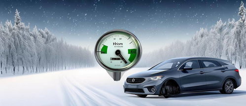 冬季汽车汽压多少正常 冬季汽车汽压多少正常