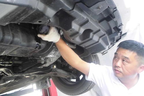 汽车多少公里做刹车