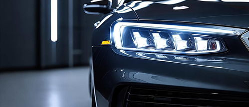 广州汽车射灯价格多少