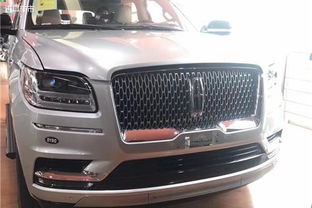 林肯汽车几个油耗多少 林肯汽车几个油耗多少