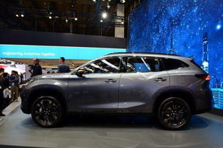 汽车四驱跑多少