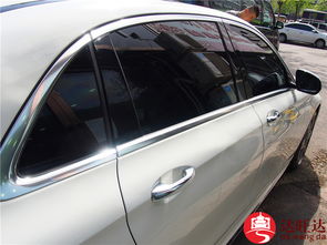 汽车贴纸按多少合法 汽车贴纸按多少合法