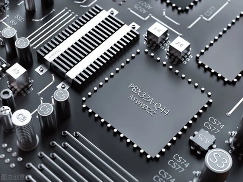 汽车该装多少芯片电源