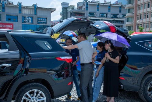 巫溪汽车维修价格多少