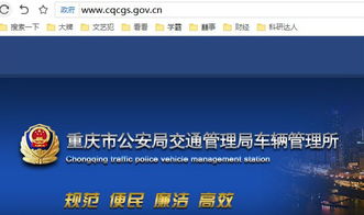 重庆汽车选号多少秒