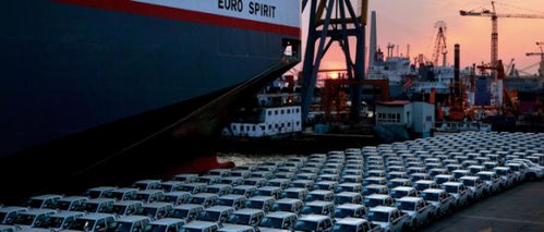 中兴汽车有多少工厂