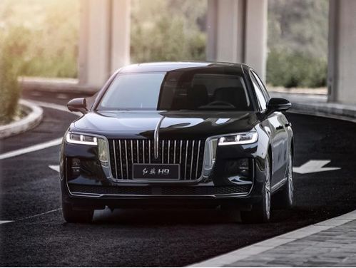 红旗汽车现在优惠多少 红旗汽车现在优惠多少