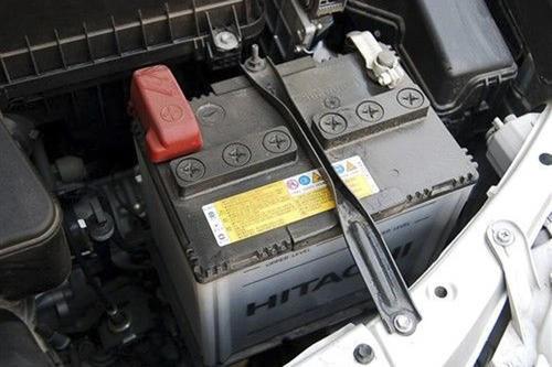 汽车电瓶用多少电流