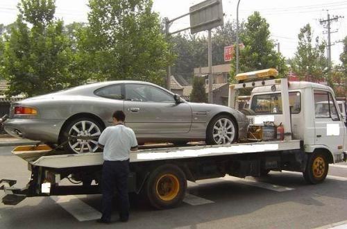 汽车能拖车多少公里 汽车能拖车多少公里