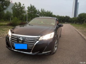 皇冠汽车总长多少 皇冠汽车总长多少