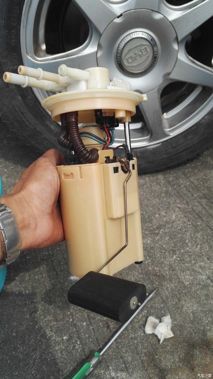 汽车油泵滤网价格多少 汽车油泵滤网价格多少