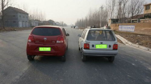 普通汽车排量是多少