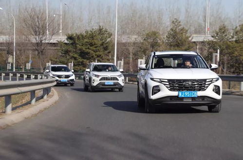 日系汽车油耗多少