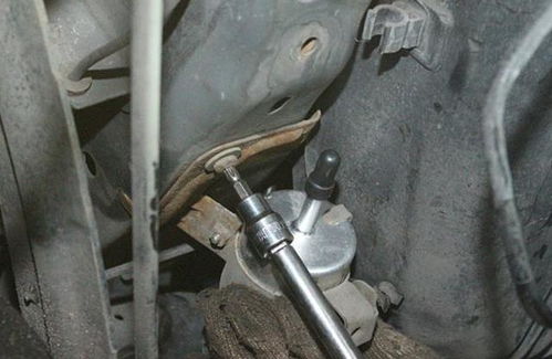 汽车上有多少螺钉 汽车上有多少螺钉