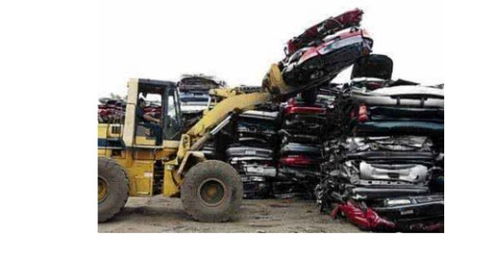 常熟报废汽车补多少