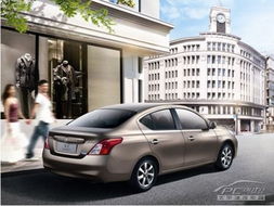 阳光出行汽车排量多少