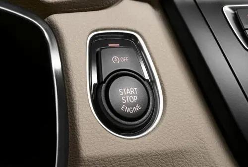 汽车启停有多少种