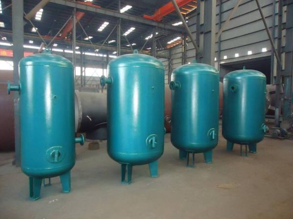 汽车储气罐多少压力 汽车储气罐多少压力