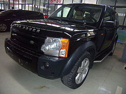 discovery汽车多少钱