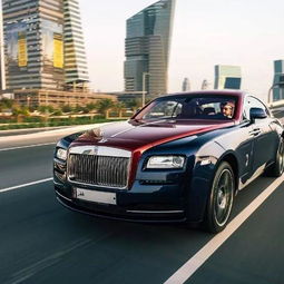 劳斯莱斯多少钱汽车