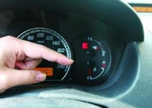 冬天汽车油耗升高多少