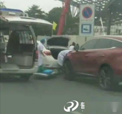 汽车撞人最低陪多少 汽车撞人最低陪多少