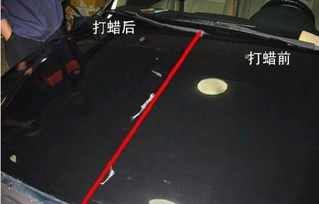 汽车抛光分多少种 汽车抛光分多少种