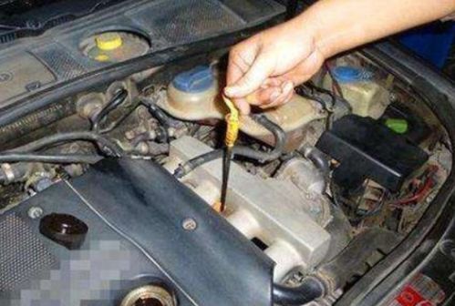 汽车机油多少要换