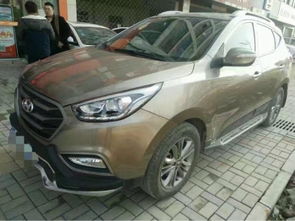 南郡汽车多少钱