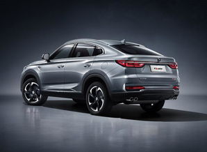 普通SUV汽车多少马力 普通SUV汽车多少马力