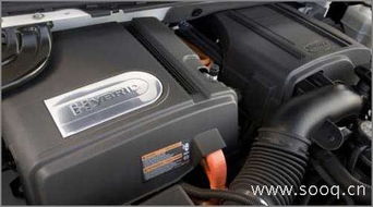 汽车起步功率是多少