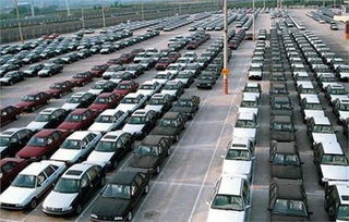 茂名汽车有多少量