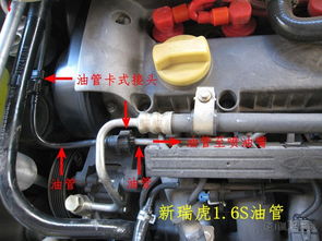 汽车油泵压力达到多少