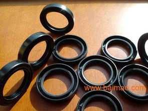 汽车油封有多少种 汽车油封有多少种