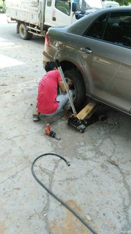 汽车打胎要打到多少 汽车打胎要打到多少