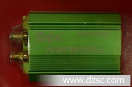 汽车电容直径多少正常