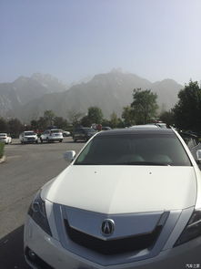 讴歌汽车巅峰极速多少