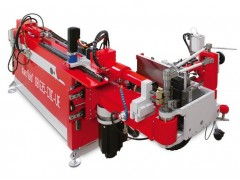 汽车配套弯管机价格多少