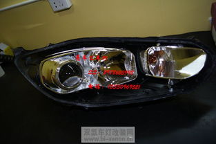 汽车大灯供电电压多少 汽车大灯供电电压多少