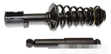 汽车减震片硬度多少